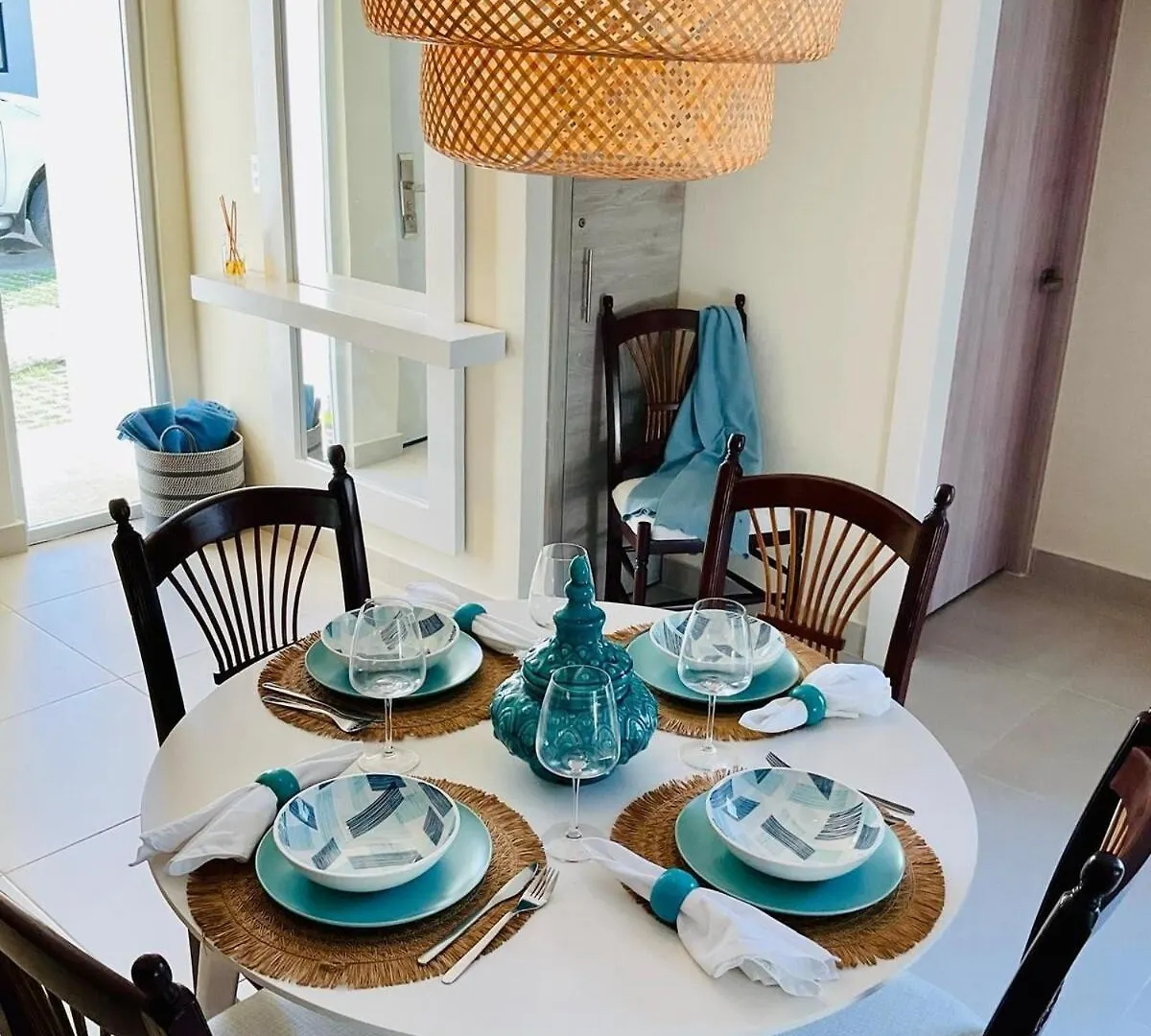 Always Summer Villa Punta Cana