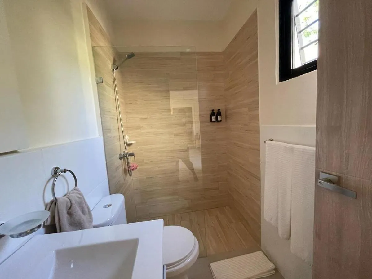 Дом отдыха Always Summer Villa Пунта-Кана