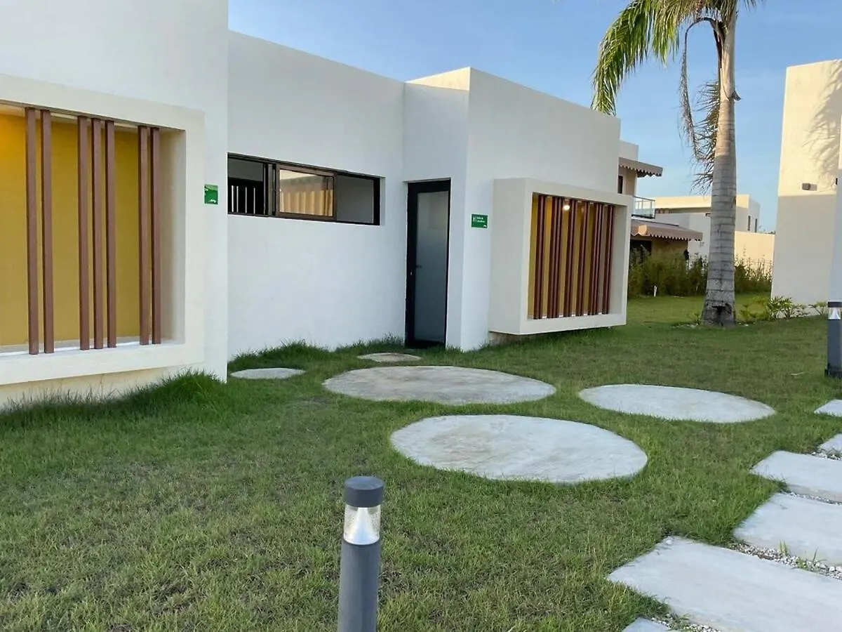 Always Summer Villa Пунта-Кана Доминиканская Республика