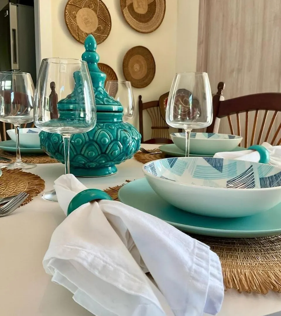 Always Summer Villa Пунта-Кана Доминиканская Республика