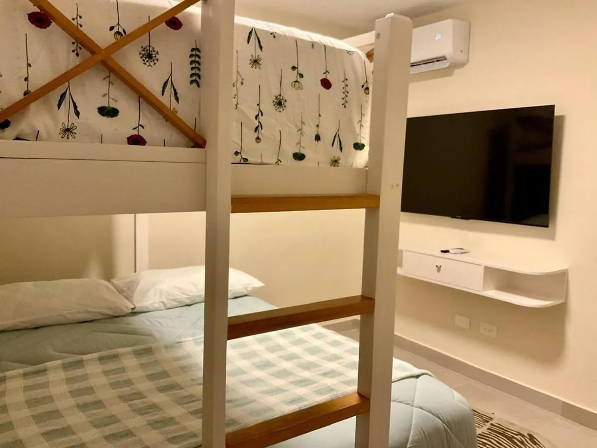 Always Summer Villa Пунта-Кана Доминиканская Республика