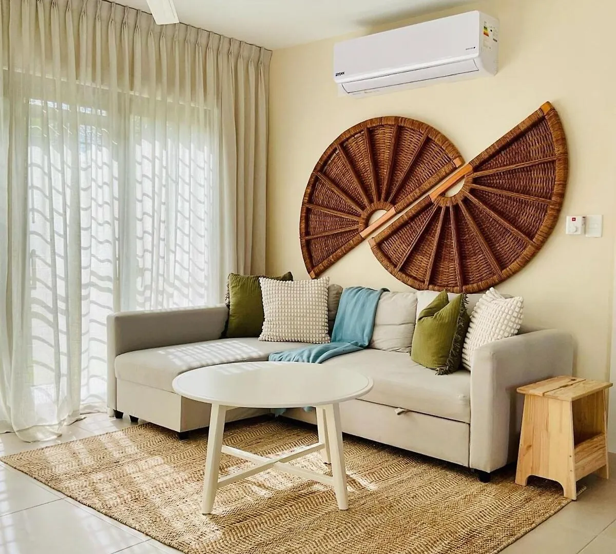 Always Summer Villa Пунта-Кана Дом отдыха